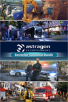 ️astragon Bestseller Simulation Bundle XBOX