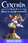 ️Cynthia: Hidden in the Moonshadow - Deluxe Ed XBOX