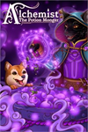 ️Alchemist: The Potion Monger XBOX