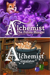 ️Alchemist Bundle XBOX