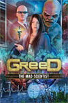 ️Greed: The Mad Scientist XBOX