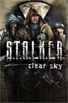 ️S.T.A.L.K.E.R.: Clear Sky XBOX