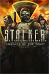️S.T.A.L.K.E.R.: Legends of the Zone Trilogy XBOX