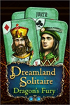 ️Dreamland Solitaire: Dragon's Fury XBOX