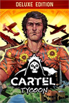 ️Cartel Tycoon - Deluxe Edition XBOX