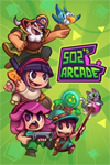 ️502's Arcade XBOX