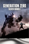 ️Generation Zero ® - Silver Bundle XBOX