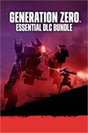 ️Generation Zero ® - Essential DLC Bundle XBOX