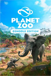 ️Planet Zoo: Console Edition XBOX