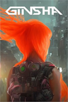️GINSHA XBOX