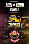 ️Fuel & Food Bundle XBOX