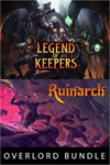 ️Ruinarch + Legend of Keepers - Overlord Bundl XBOX
