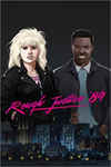 ️Rough Justice: '84 XBOX