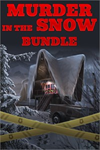 ️Murder in the Snow Bundle XBOX