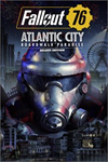 ️Fallout 76: Atlantic City - Boardwalk P XBOX