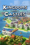 ️Kingdoms and Castles XBOX
