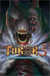 ️Turok 3: Shadow of Oblivion Remastered XBOX