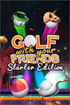 ️Golf With Your Friends - Starter Edition XBOX