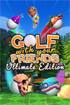 ️Golf With Your Friends - Ultimate Edition XBOX