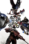 ️Suicide Squad: Kill the Justice League XBOX