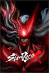 ️Slave Zero X XBOX