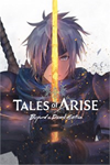️Tales of Arise - Beyond the Dawn Edition XBOX