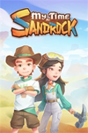 ️My Time at Sandrock XBOX
