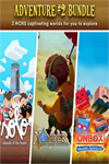 ️Merge Games Adventure Bundle #2 XBOX