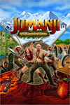 ️Jumanji: Wild Adventures XBOX