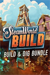️SteamWorld Build & Dig Bundle XBOX