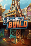 ️SteamWorld Build XBOX