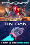 ️Terraformers + Tin Can - To infinity, and bey XBOX