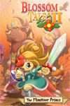 ️Blossom Tales II: The Minotaur Prince XBOX