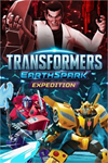 ️TRANSFORMERS: EARTHSPARK - Expedition XBOX