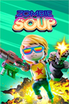 ️Zombie Soup XBOX