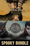 ️Spooky Bundle: From Shadow & Apocalipsis XBOX