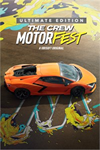 ️The Crew™ Motorfest Ultimate Edition XBOX