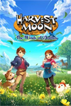 ️Harvest Moon: The Winds of Anthos XBOX