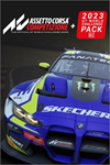️Assetto Corsa Competizione + 2023 GT World Ch XBOX