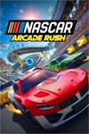 ️NASCAR Arcade Rush XBOX