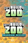 ️Let's Build a Zoo: Aquarium Odyssey Bundle XBOX