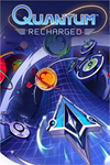 ️Quantum: Recharged XBOX