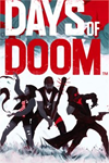️Days of Doom XBOX