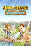 ️STORY OF SEASONS: A Wonderful Life XBOX