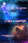 ️Cyber Hunters XBOX