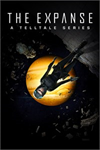 ️The Expanse: A Telltale Series XBOX
