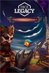 ️Dice Legacy Definitive Edition XBOX