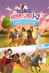 ️HORSE CLUB Adventure: Lakeside Collection XBOX