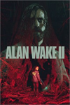 ️Alan Wake 2 XBOX