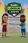 ️Rugby League Legends '23 XBOX